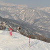 Hakuba Valley is known for its freeriding spots.