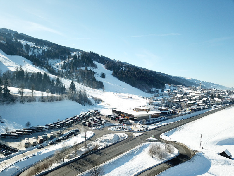Hauser Kaibling Ski Holiday Reviews Skiing