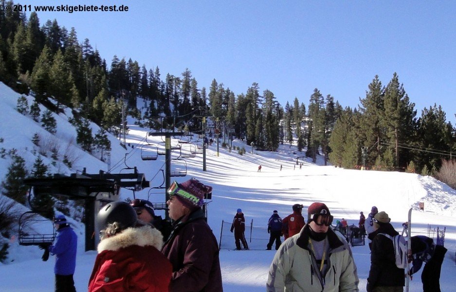 Heavenly ski resort job openings