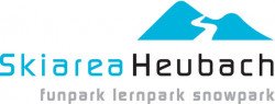 Logo Ski Resort Heubach