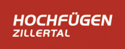 Logo Ski Resort Hochfügen