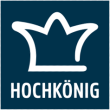 Logo Ski Resort Hochkönig