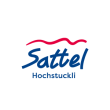 Logo Ski Resort Sattel Hochstuckli