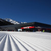 Jasna ski resort offers 50 kilometers of slopes.