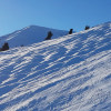 Marmot Basin is known for its variety of slopes