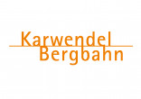 Logo Ski Resort Karwendelbahn Pertisau at Lake Achensee