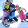 Killington is popular among groups of expert skiers and families alike as it features terrain for all ability levels.