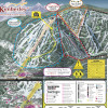 Trail Map Kimberley Alpine Resort
