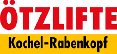 Logo Ski Resort Kochel Rabenkopf