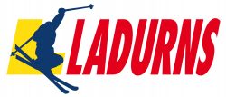 Logo Ski Resort Ladurns