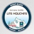 Logo Ski Resort Les Houches (Vallée de Chamonix)