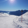 Almost 40 kilometers of slopes await you in Lienz.