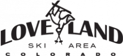 Logo Ski Resort Loveland