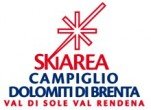 Logo Ski Resort Campiglio Dolomiti