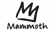 Logo Ski Resort Mammoth Mountain