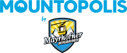 Logo Ski Resort Mayrhofen