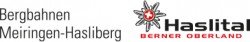 Logo Ski Resort Meiringen Hasliberg