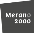 Logo Ski Resort Meran 2000