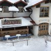 One of the retreats: The Firmianstubn at the small Almberg lift with snow bar
