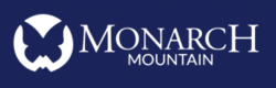 Logo Ski Resort Monarch Mountain