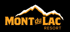 Logo Ski Resort Mont du Lac Resort