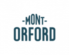 Logo Ski Resort Mont Orford
