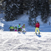 There are several ski schools on the Kreischberg.