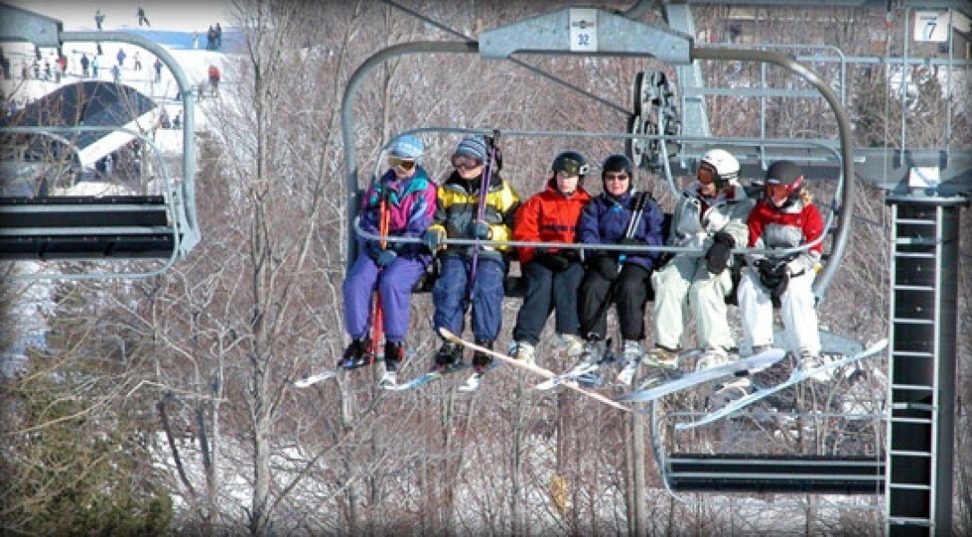 Mount St Louis Moonstone • Ski Holiday • Reviews • Skiing