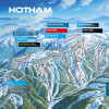 Trail Map Mt Hotham