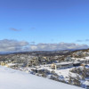 Located in the Alpine region of Victoria, Mt Hotham is the second highest resort village in Australia.