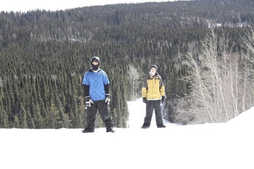 Mystery Mountain • Ski Holiday • Reviews • Skiing