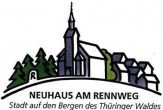 Logo Ski Resort Neuhaus am Rennweg