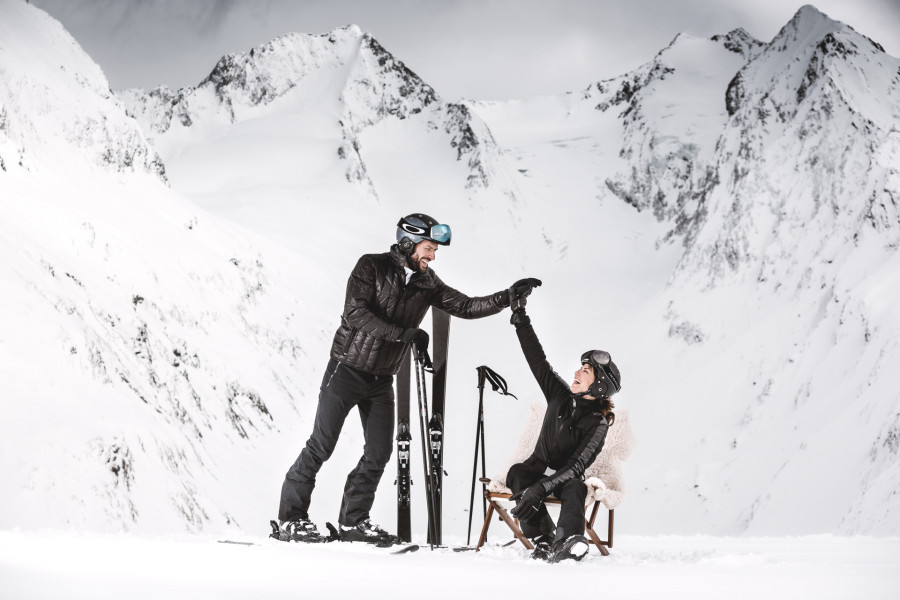 maagpijn werk Tips Obergurgl Hochgurgl • Ski Holiday • Reviews • Skiing