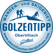 Logo Ski Resort Obertilliach - Golzentipp