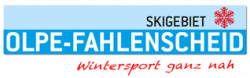 Logo Ski Resort Olpe Fahlenscheid