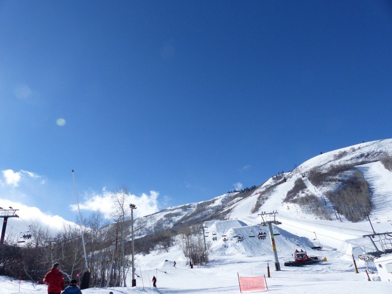 Ski Resort Park City • Ski Holiday • Reviews • Skiing