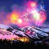 New Year's Eve in Park City - an outstanding start into the new year.