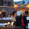 Enjoying Park City's nightlife or sitting by the fire together with some friends? Here you can have it all.