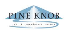 Logo Ski Resort Pine Knob Ski Resort