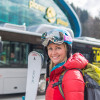 You can either drive directly to the Planai valley station or take the convenient ski bus.