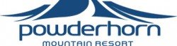 Logo Ski Resort Powderhorn Resort