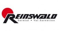 Logo Ski Resort Reinswald Sarntal