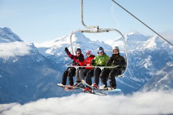 Revelstoke has abundant terrain to satisfy all ability levels. In case you are just about to plan your next ski trip, you might want to check out this ski resort.