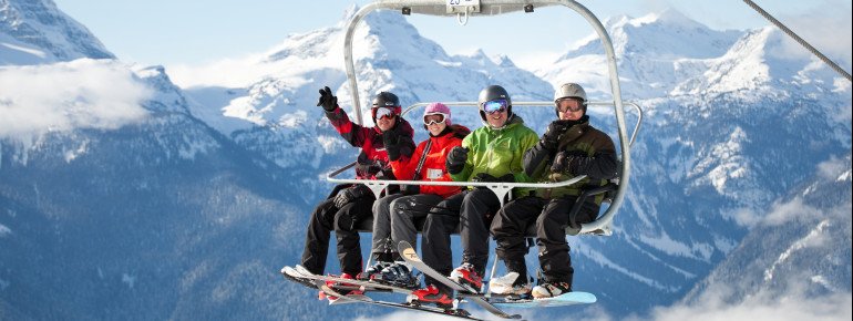 Revelstoke has abundant terrain to satisfy all ability levels. In case you are just about to plan your next ski trip, you might want to check out this ski resort.