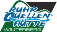 Logo Ski Resort Ruhrquelle Winterberg