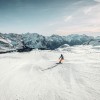 From gentle slopes to the black Al Mur, there is something for every skill level.