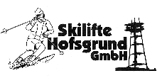 Logo Ski Resort Schauinsland Hofsgrund