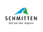 Logo Ski Resort Schmitten - Zell am See