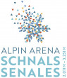 Logo Ski Resort Schnalstal Glacier - Alpin Arena Senales