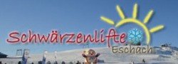 Logo Ski Resort Schwärzenlifte Eschach